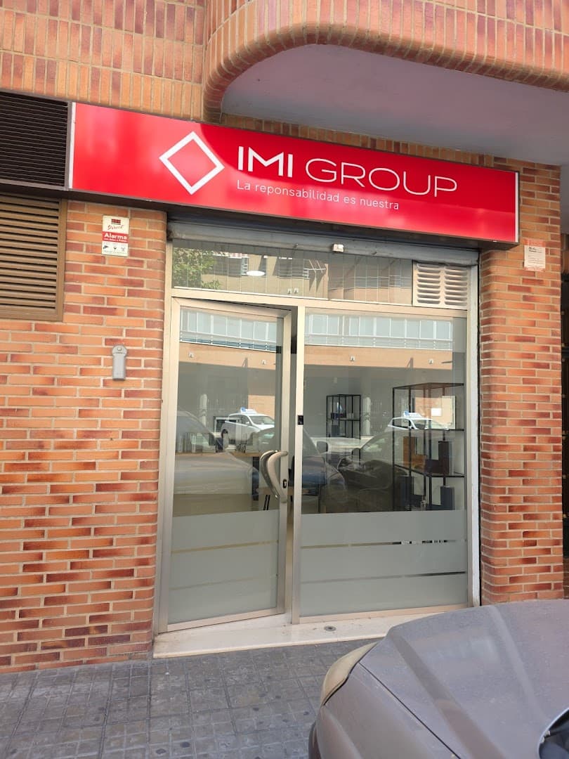 Ventanas IMI ENERGY GROUP SL
