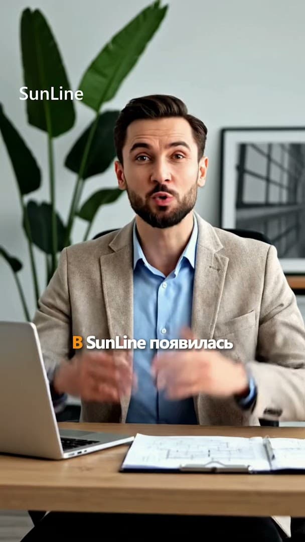 SunLine Real Estate | Агентство недвижимости в Валенсии — фото 2