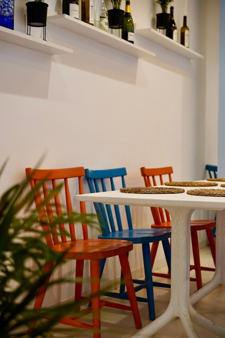 VETMO Brunch Bar