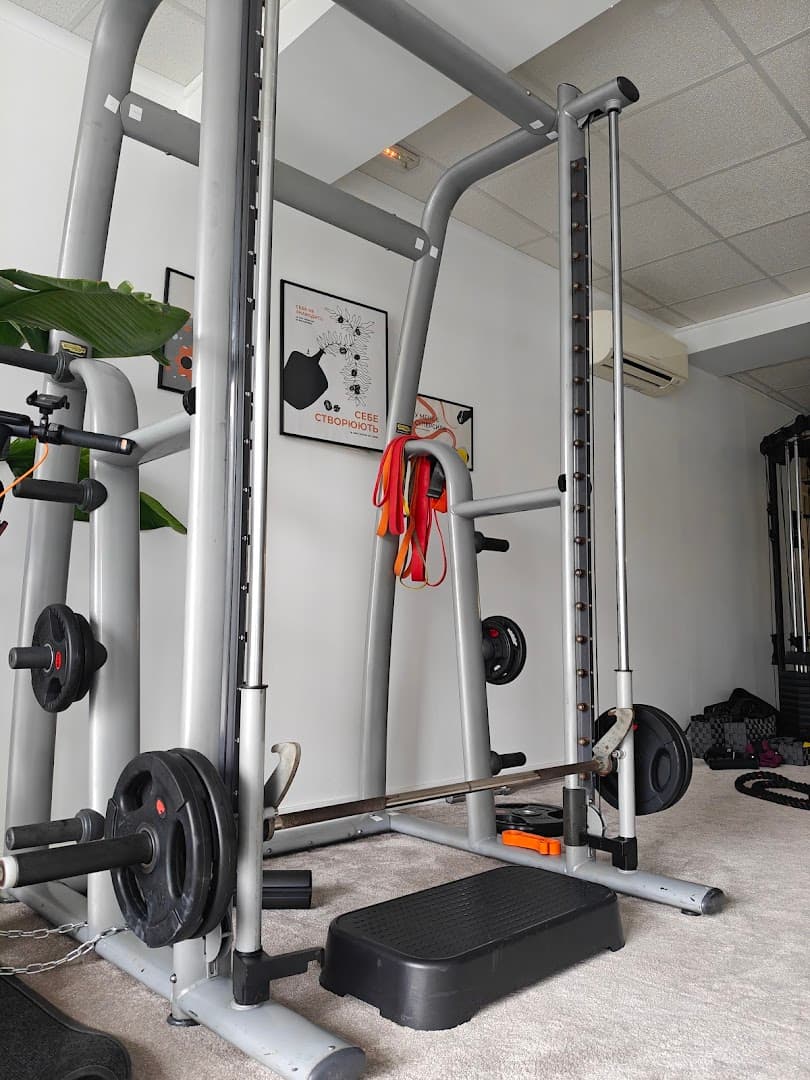 TBL GYM — фото 4