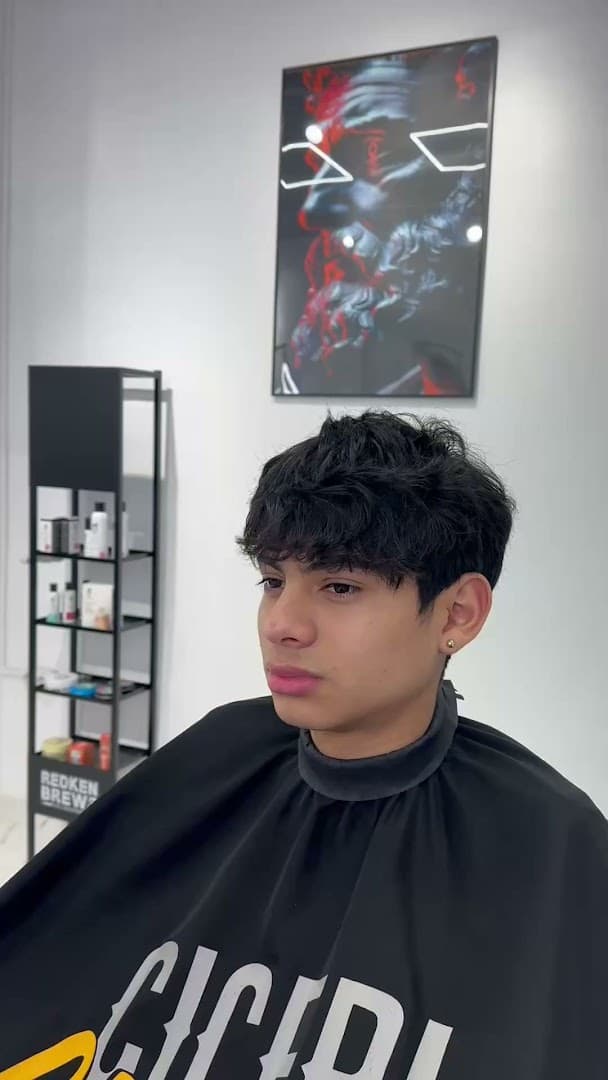 Crew24 BarberShop — фото 2