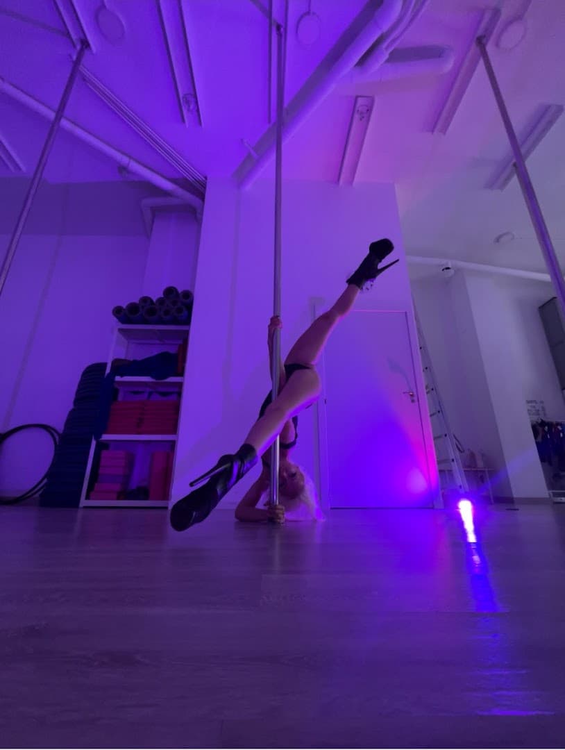 Pole Dance Studio Blue Heaven Valencia — фото 4