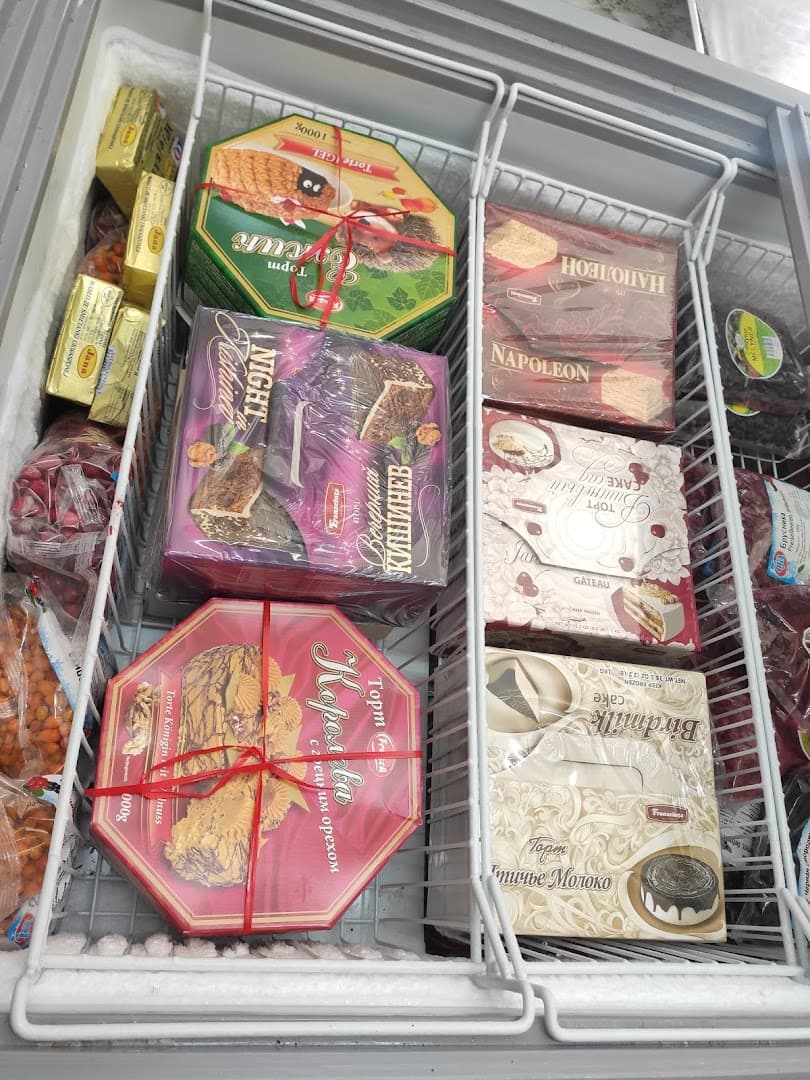 Tienda Extra Aluche