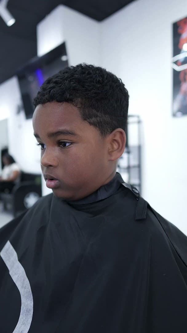 Crew24 BarberShop — фото 5