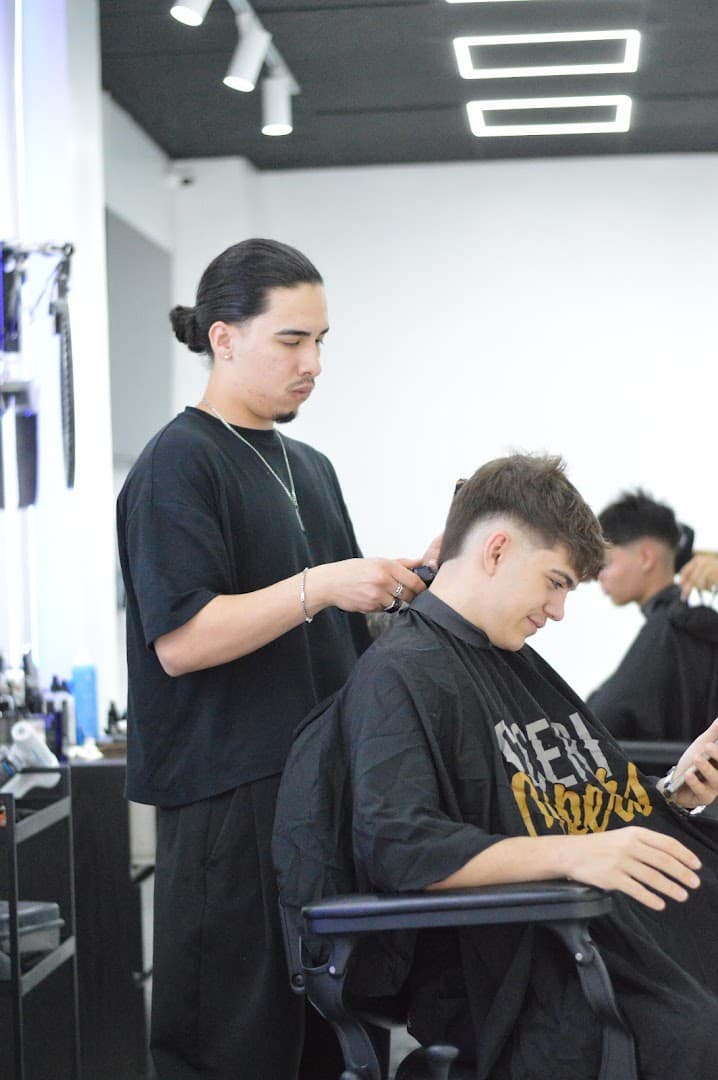 Crew24 BarberShop — фото 6