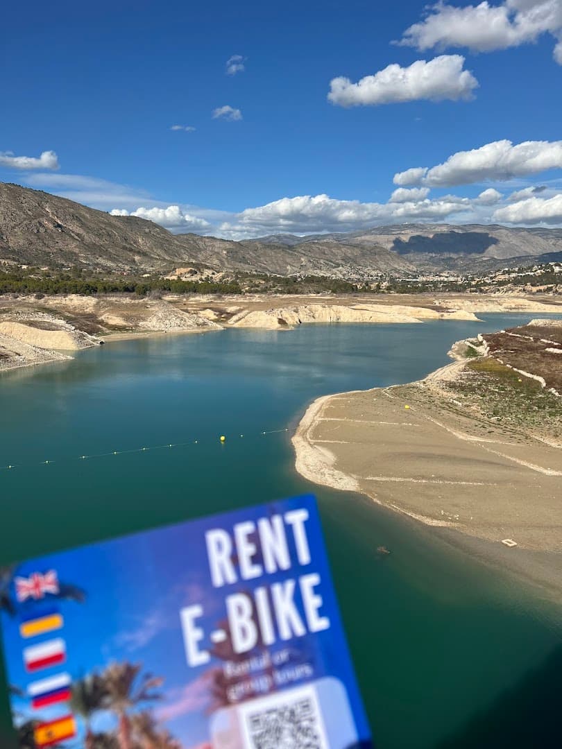 E-bike Rent — фото 3