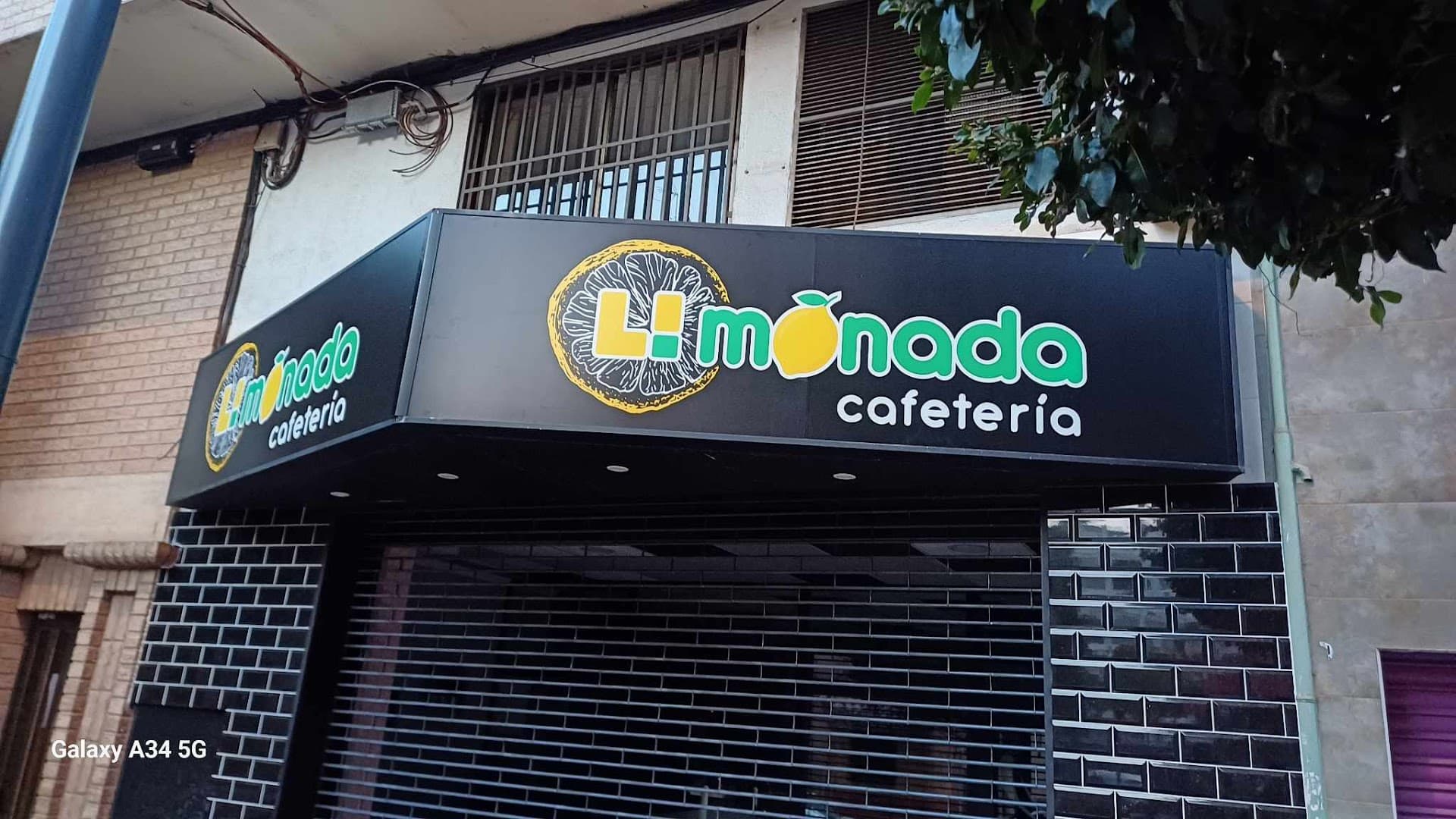 Limonada