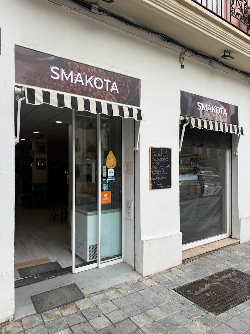 Smakota
