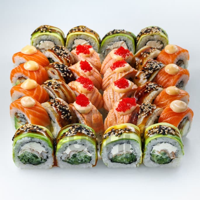 NEO Sushi Valencia — фото 3