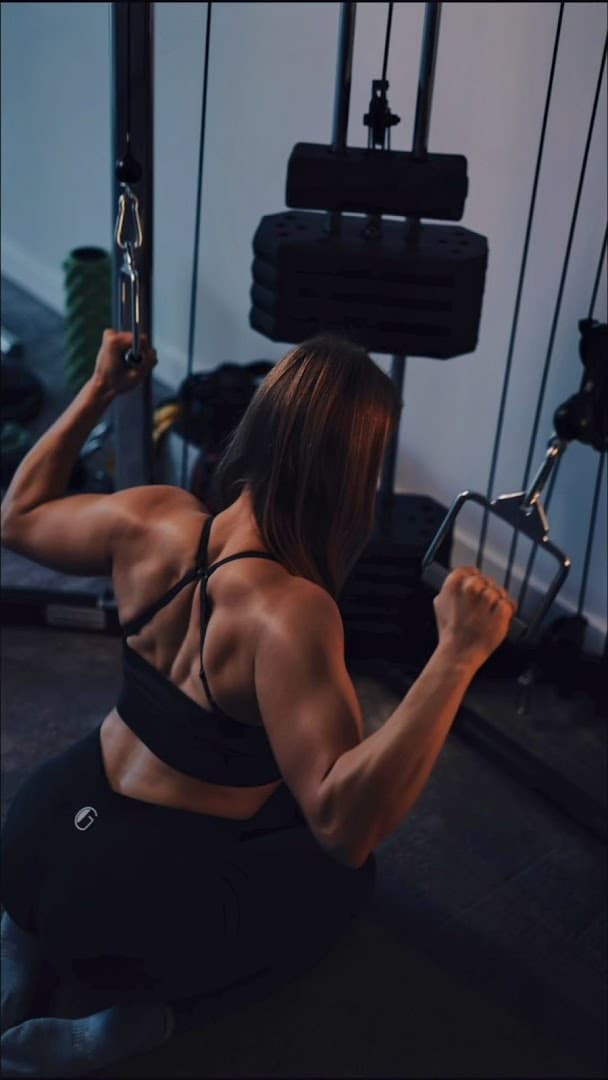 TBL GYM