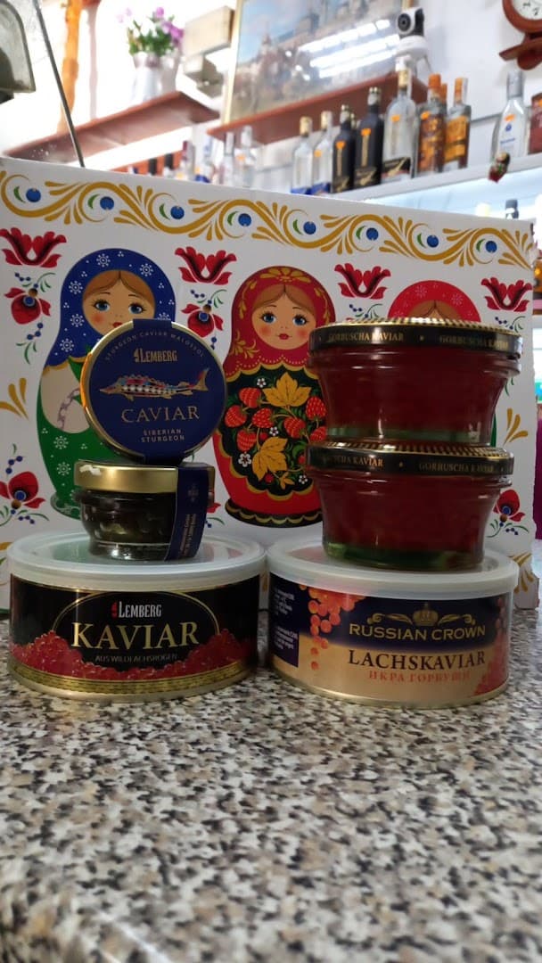 Tienda BRAVO Магазин Браво