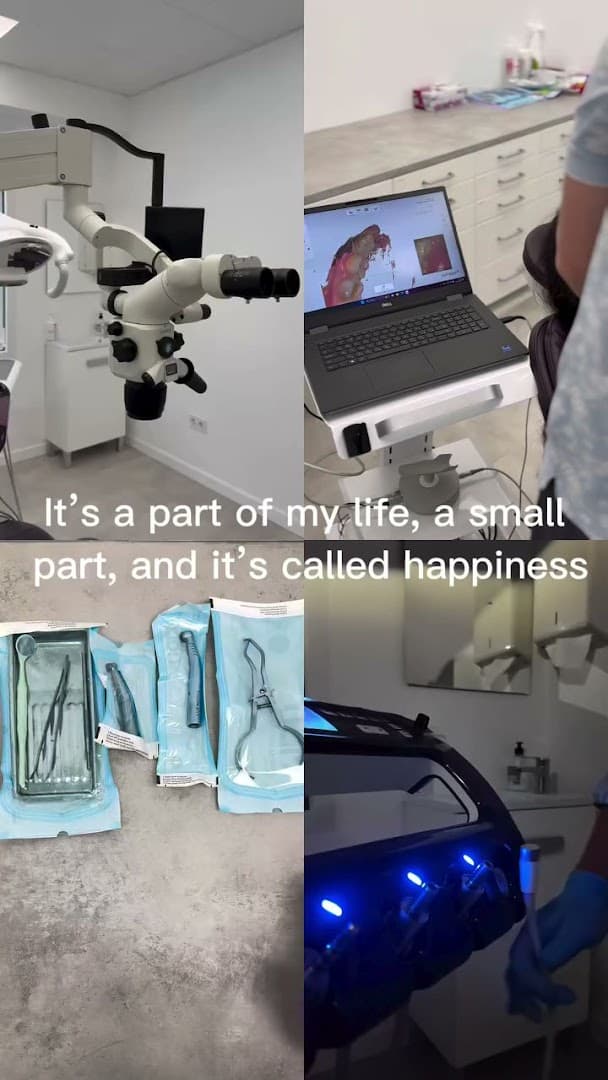 PrimeDent | Odontología Clínica dental