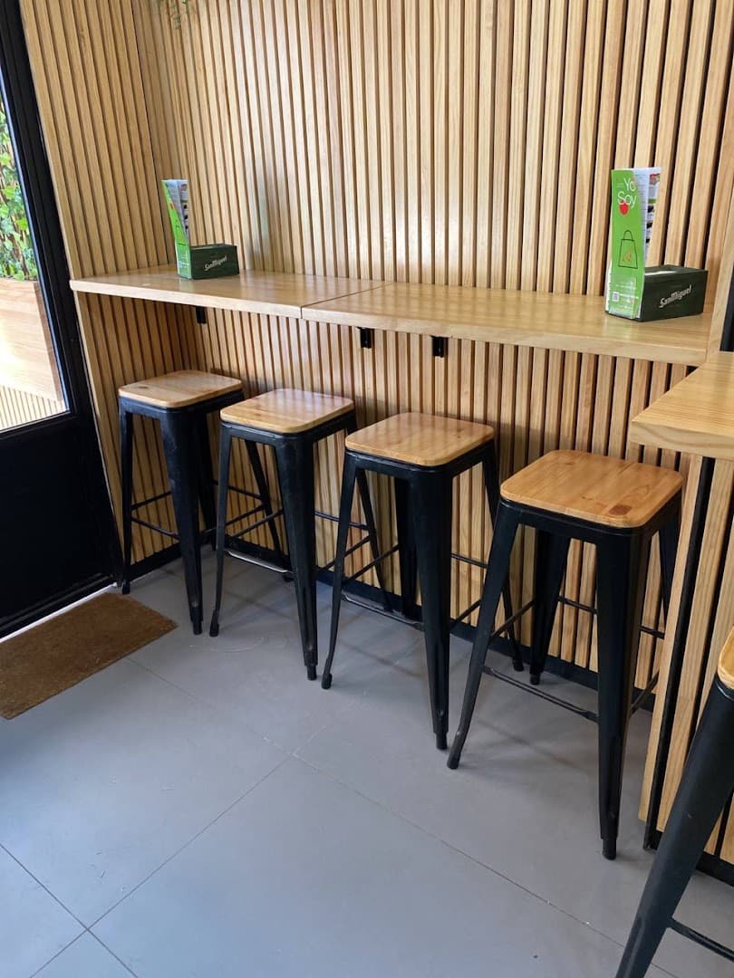 Yo Soy Sushi & bar