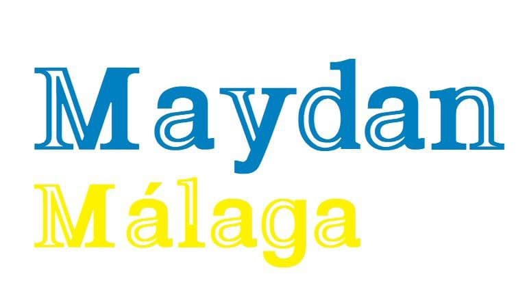 Maydan Málaga. Asociación de ucranianos en Costa del Sol — фото 5