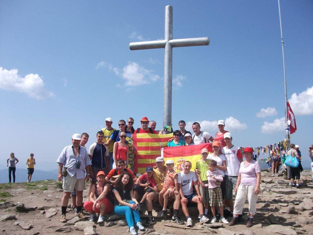 Іспано-Українська Торгова палата для розвитку — фото 2