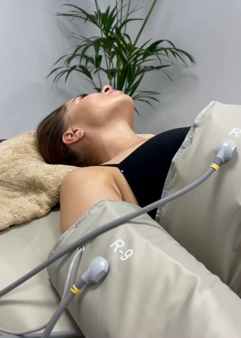 Professional Massage Studio — фото 2