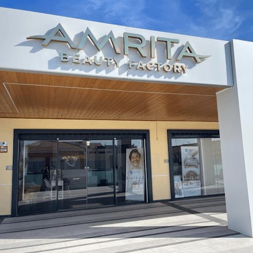 Amrita Beauty — фото 4