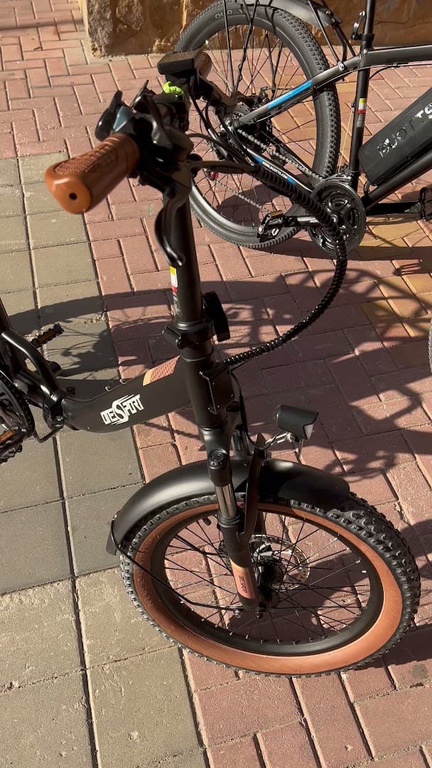 E-bike Rent — фото 4