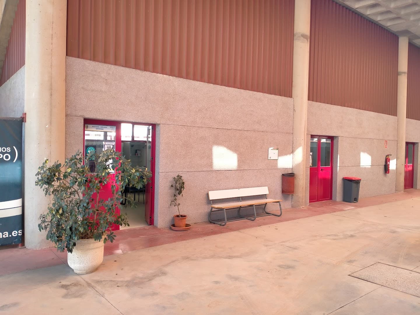 Maydan Málaga. Asociación de ucranianos en Costa del Sol — фото 2
