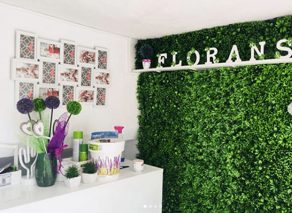 Floristería en Torrevieja - Florans