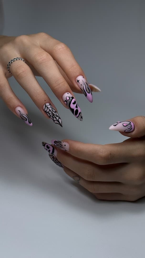 Natali Nolan Manicura/pedicura Academia Nails — фото 4