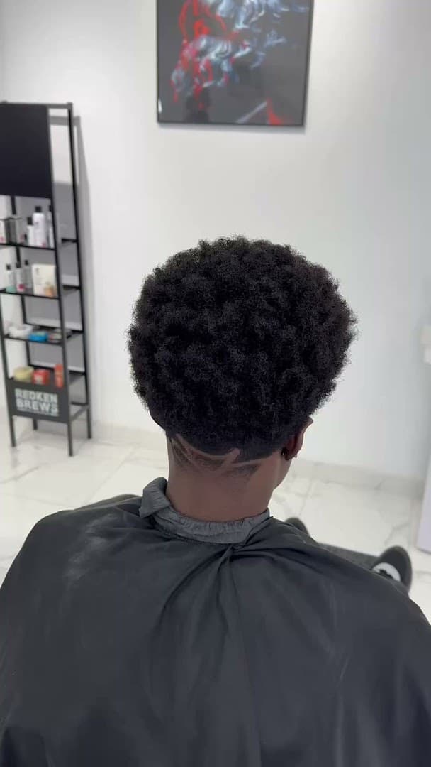 Crew24 BarberShop — фото 7