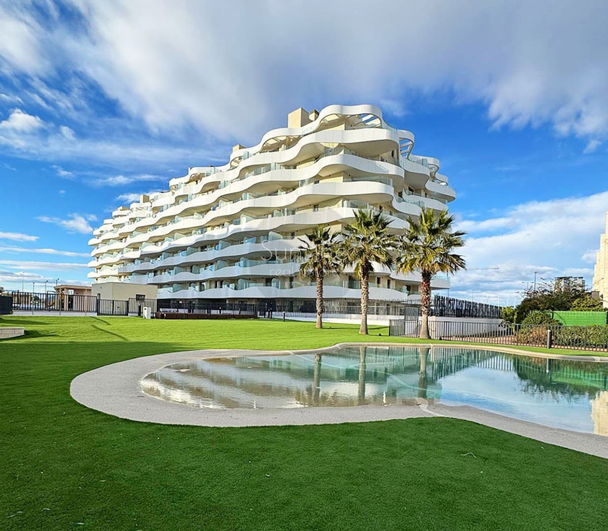 SunLine Real Estate | Агентство недвижимости в Валенсии — фото 3