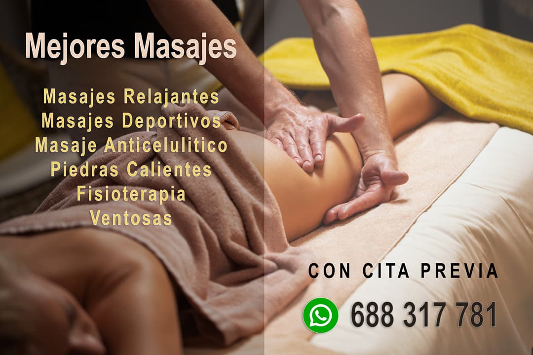 Professional Massage Studio