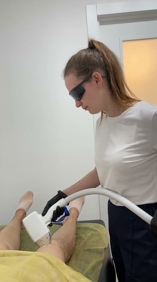 VIDA SANA / "Здорове життя" centro de masaje estética y medicina alternativa — фото 6