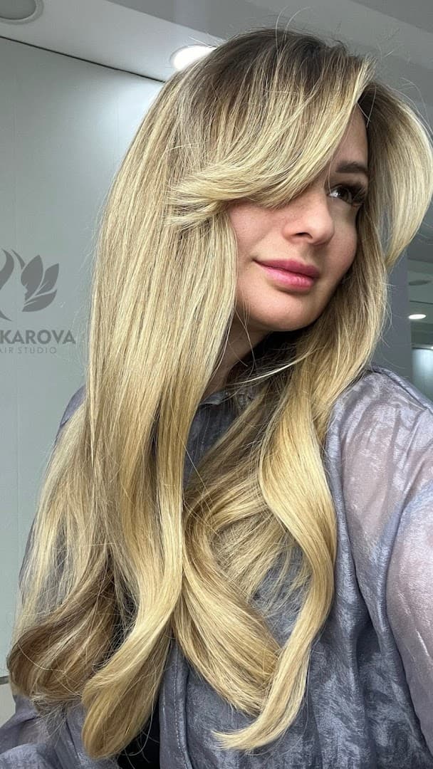 Makarova Hair Studio