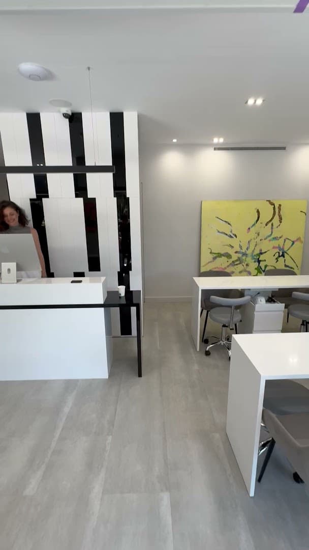 MVK BARCELONA
