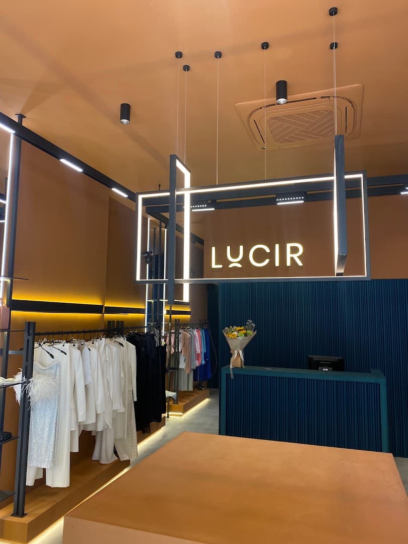 LUCIR