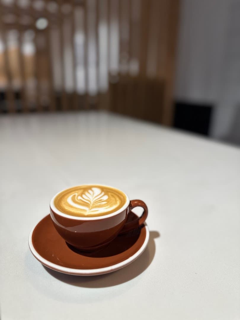 I`N Coffee&Tea - Café de especialidad — фото 2