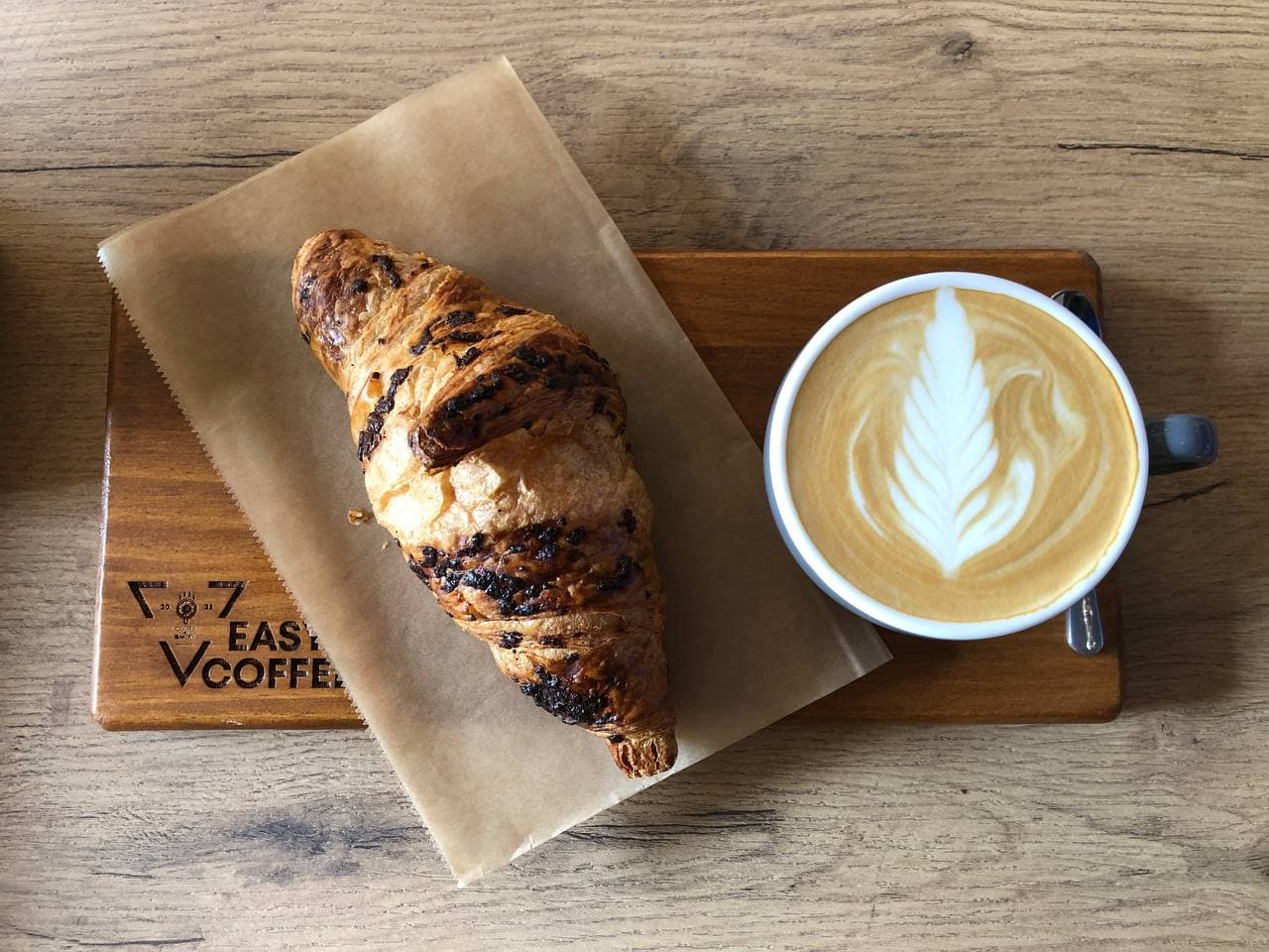 Easy Coffee & Bakery — фото 2