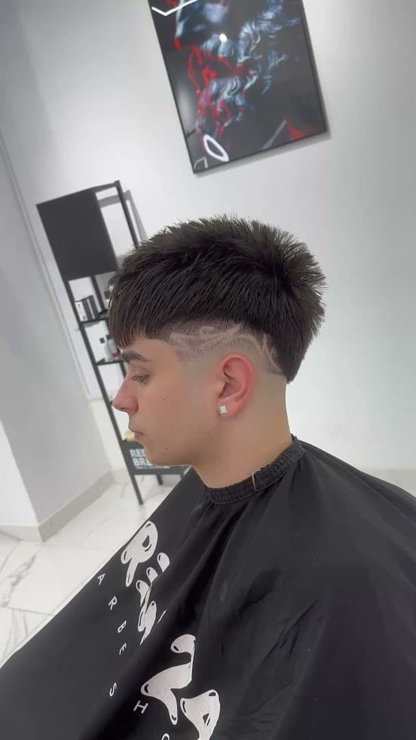 Crew24 BarberShop — фото 4