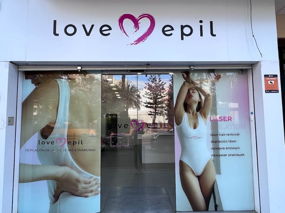 love_epil_torrevieja — фото 2