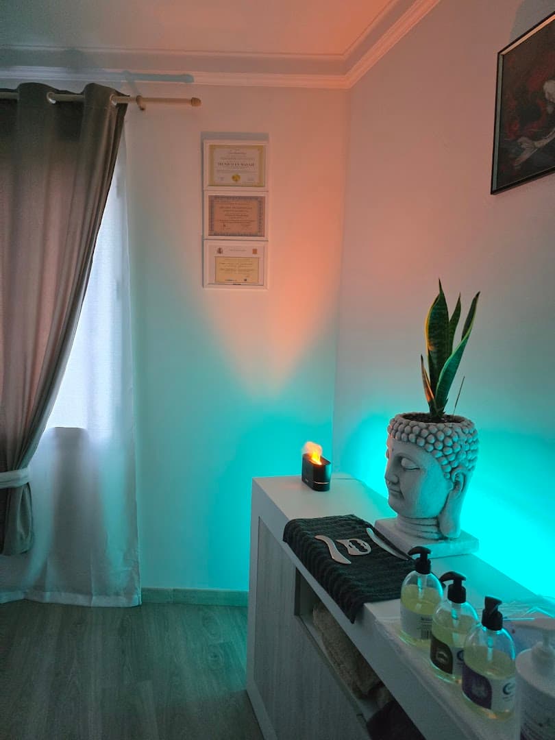 Professional Massage Studio — фото 6