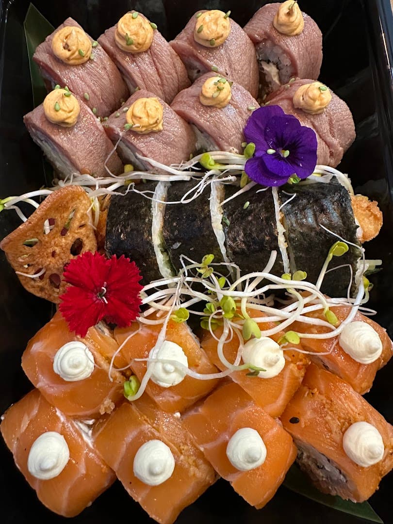 Tataki — фото 4