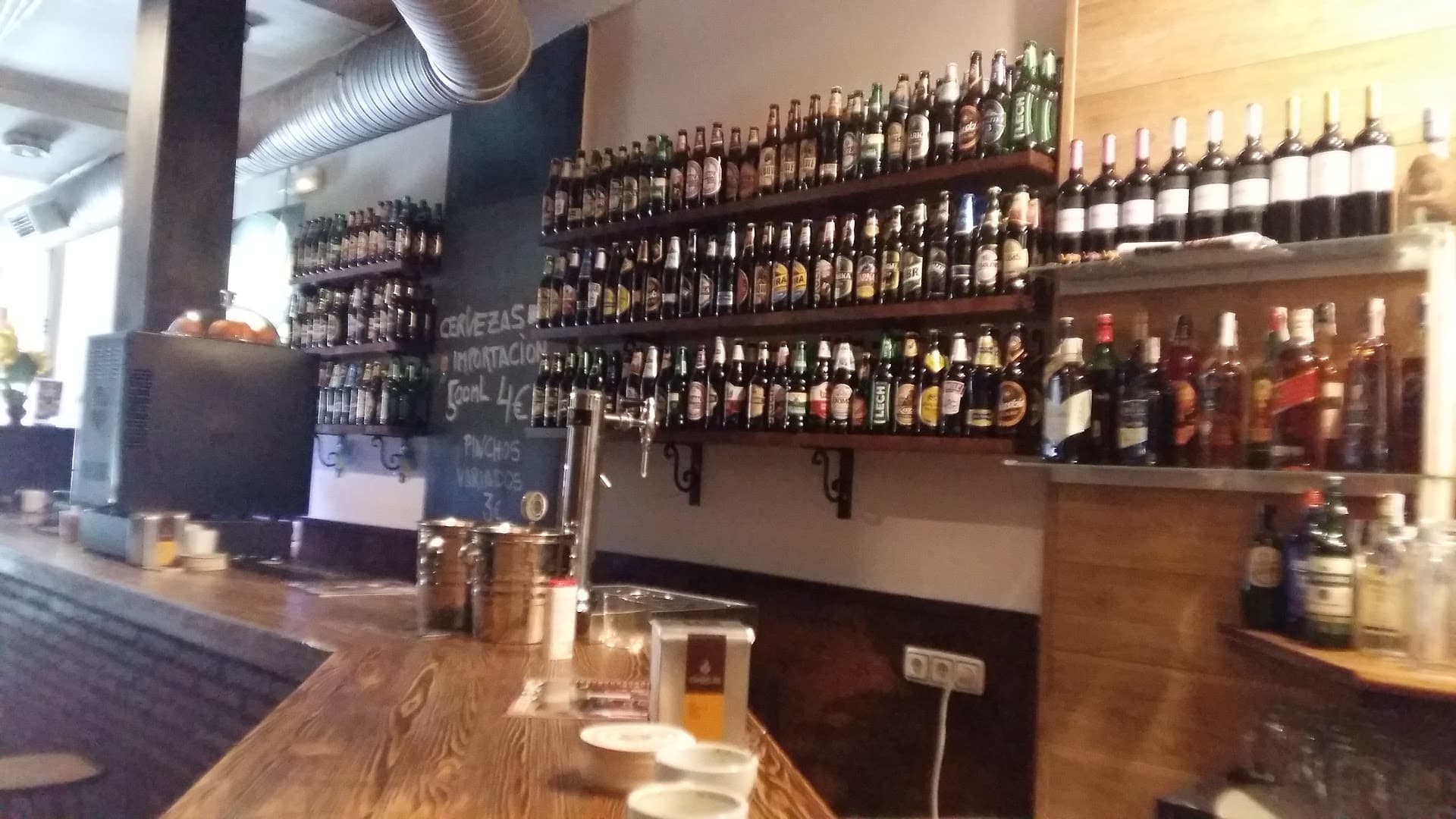 KYIV Taberna