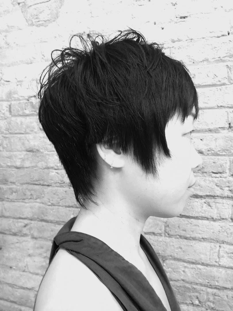 "Miracle Workers by Olek" - Hairsalon in Barcelona — фото 8