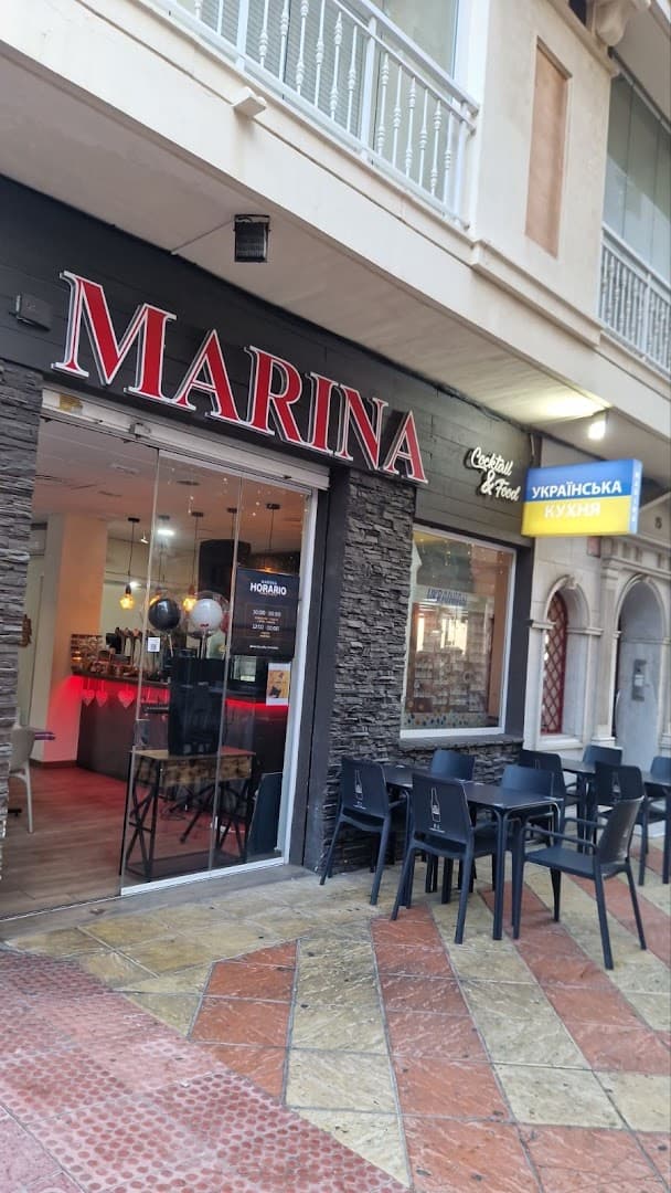 Marina