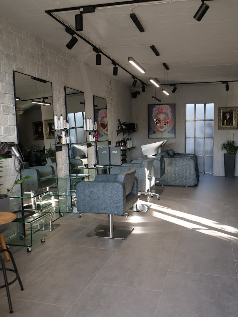 Upgrade beauty space