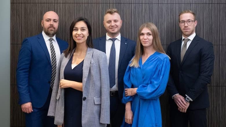 Lapchynskyi&Partners Abogados