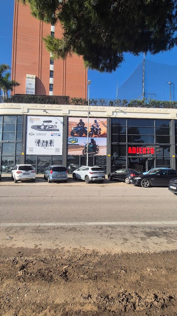 Logos Sport Valencia