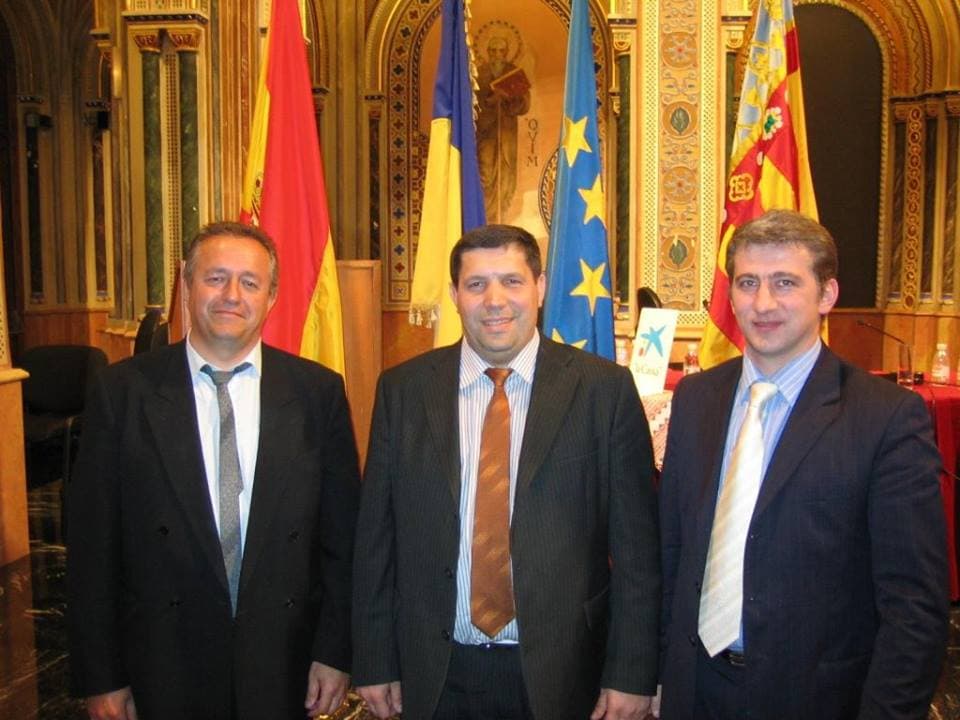 Іспано-Українська Торгова палата для розвитку — фото 7