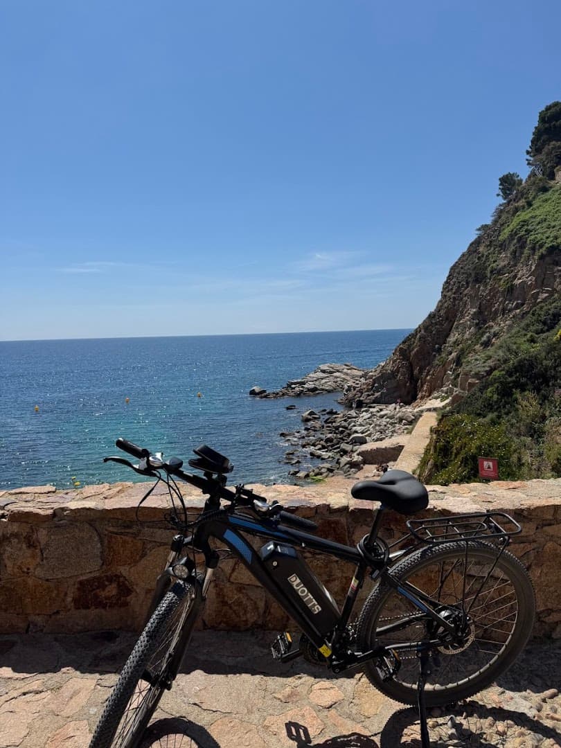Lloret Rent – Cars & Scooters