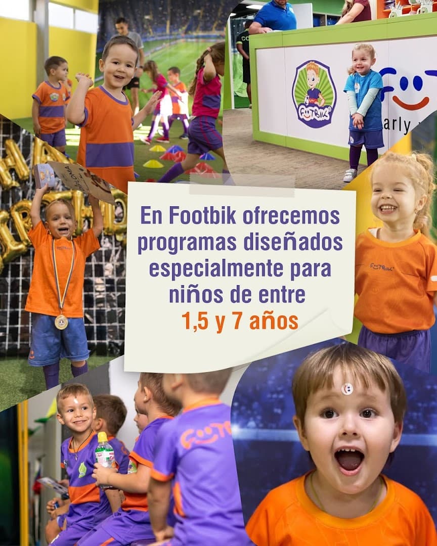 Footbik | Martínez Aloy