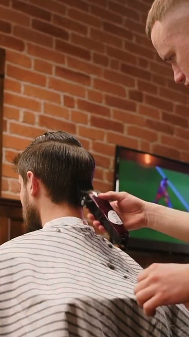TsirulniK Barbershop ЦирюльникЪ — фото 2