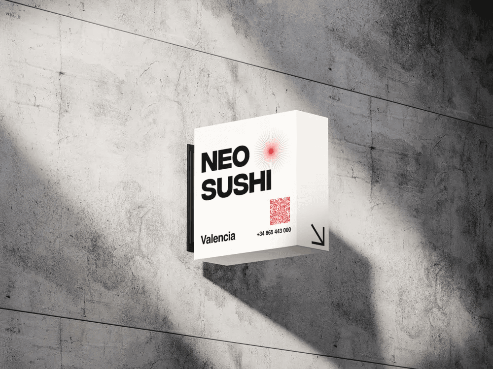 NEO Sushi Valencia — фото 2