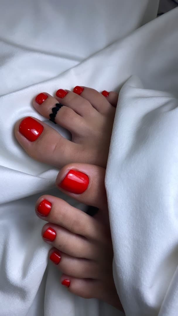 Natali Nolan Manicura/pedicura Academia Nails — фото 3